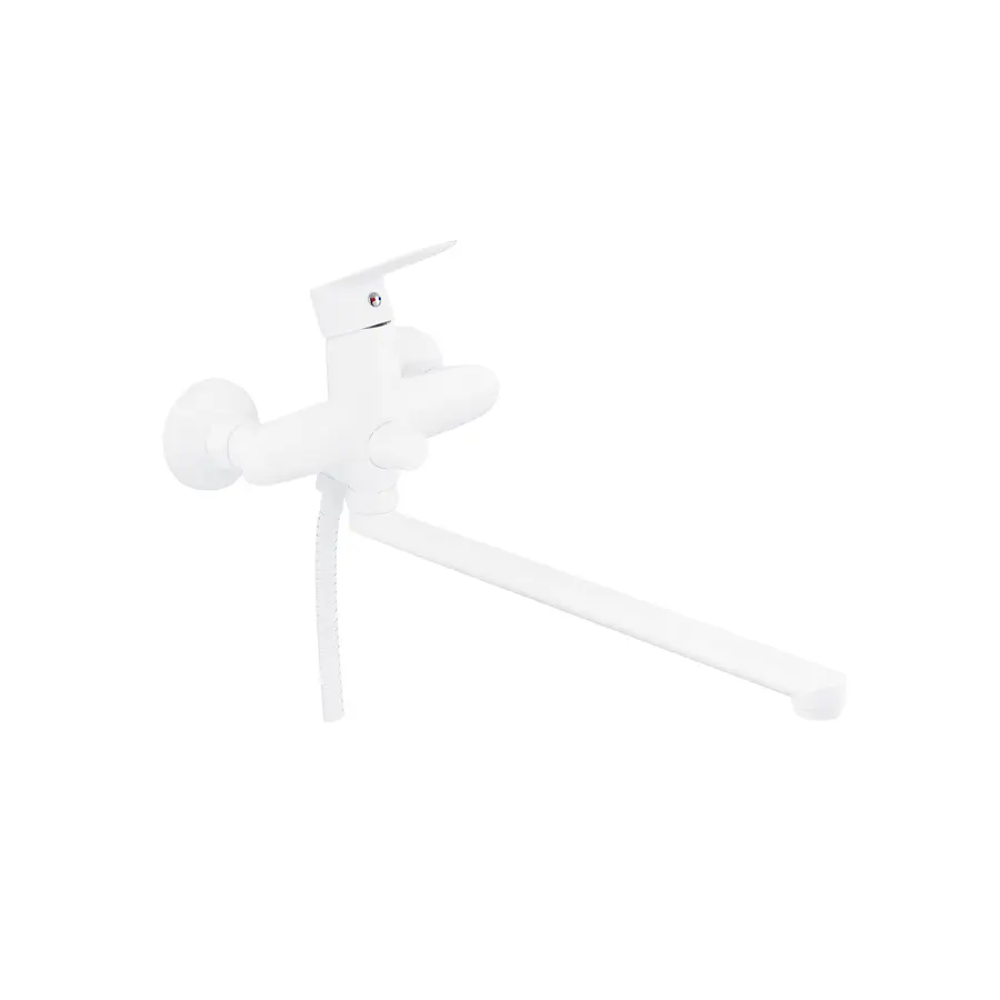 Змішувач для ванної Kroner KRM Fulda - W070