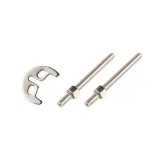 Крепление для смесителя Kroner KRM - С18 с двумя шпильками