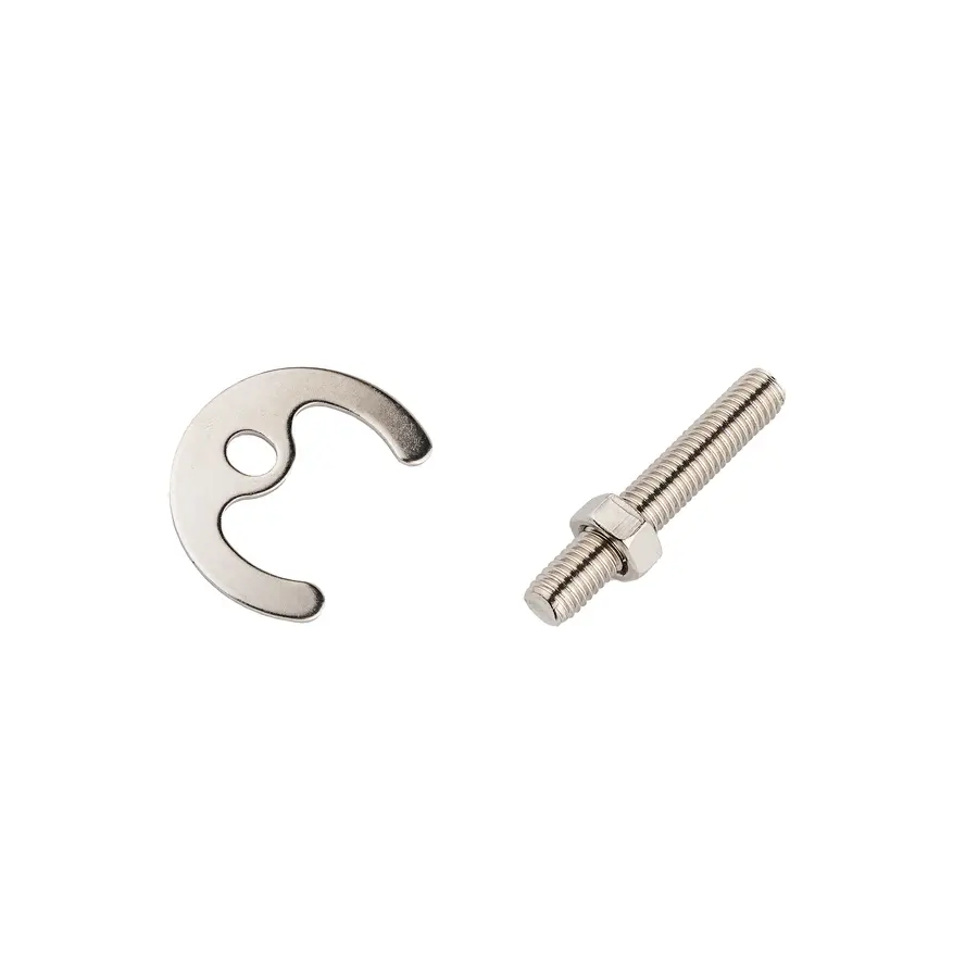 Кріплення для змішувача Kroner KRM-С17 з однією шпилькою