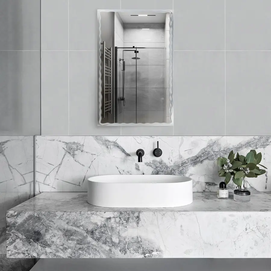 Дзеркало Kroner KRM Belantis - ACS712