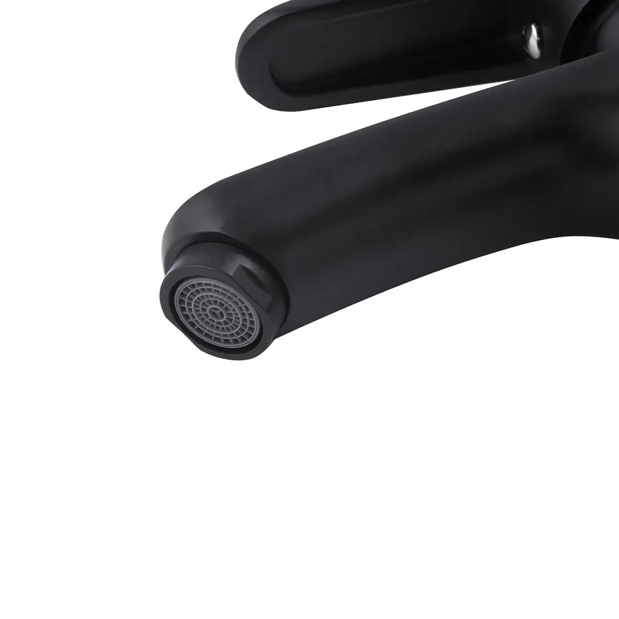 Смеситель для раковины Kroner KRM Elbe - SCH010