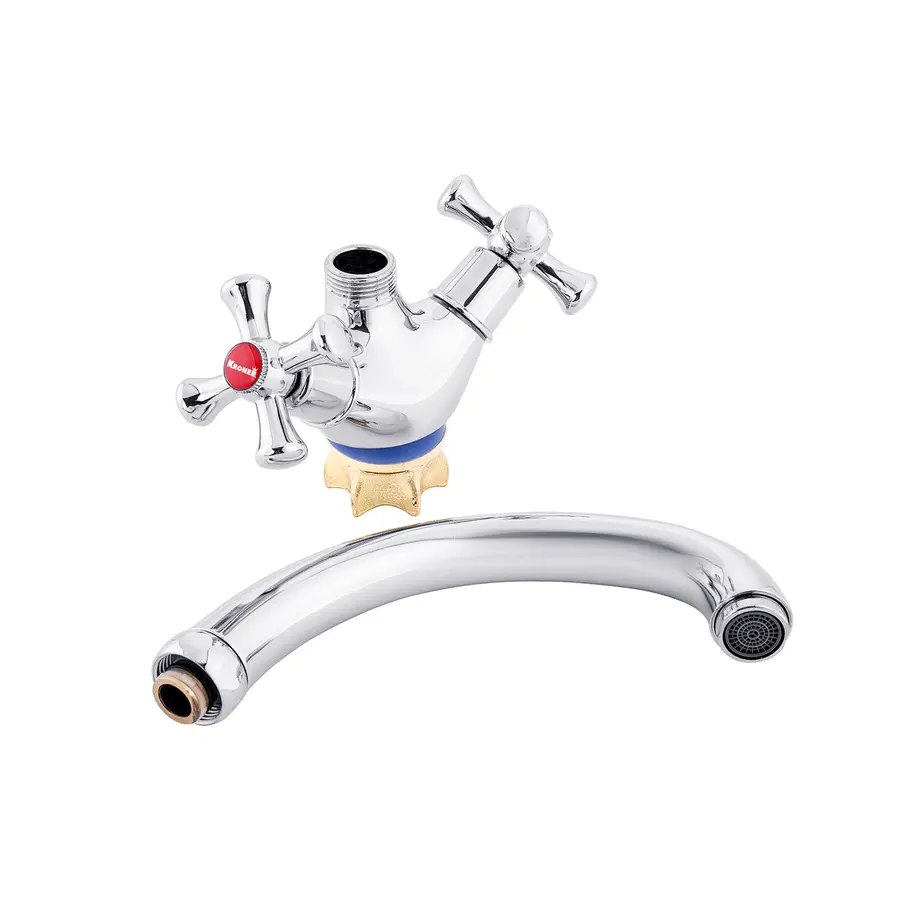 Змішувач для кухні Kroner KRM Rhein-C031