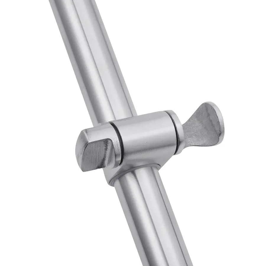 Штанга для душа Kroner KRP Edelstahl Klassisch - ESG230
