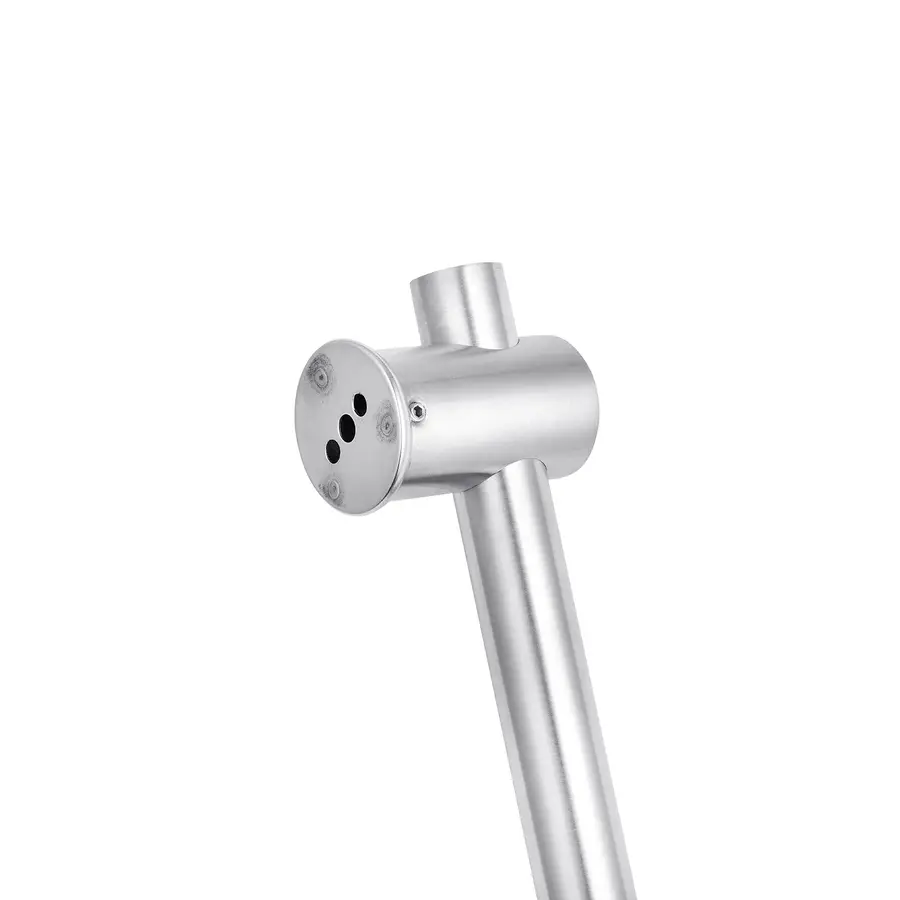 Штанга для душа Kroner KRP Edelstahl Klassisch - ESG230