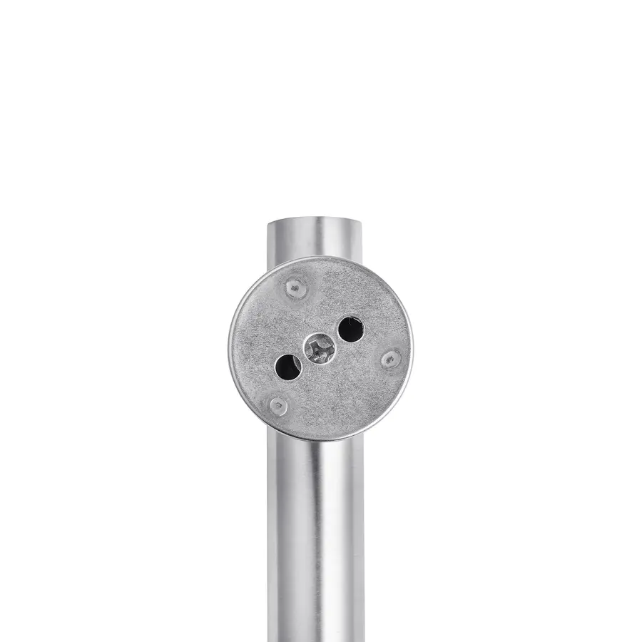 Штанга для душа Kroner KRP Edelstahl Klassisch - ESG230