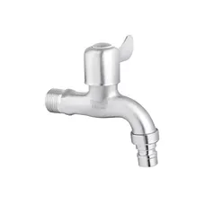 Кран для полива Kroner KRP Edelstahl Klassisch - ESG099 1/2'' ЗР