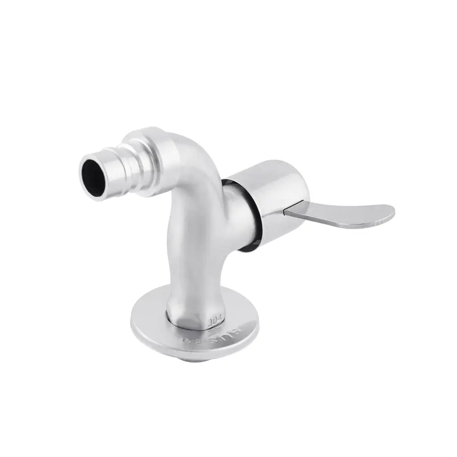 Кран для полива Kroner KRP Edelstahl Klassisch - ESG099 1/2'' ЗР