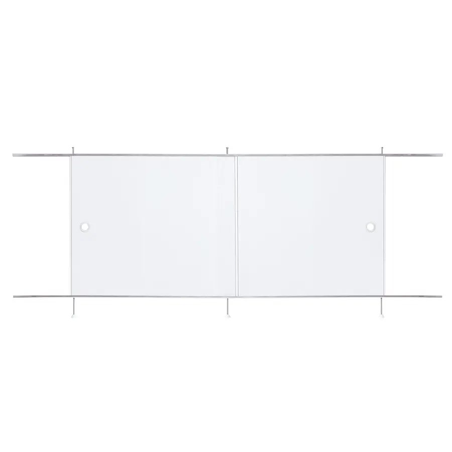 Панель для ванной Direct 1500x560