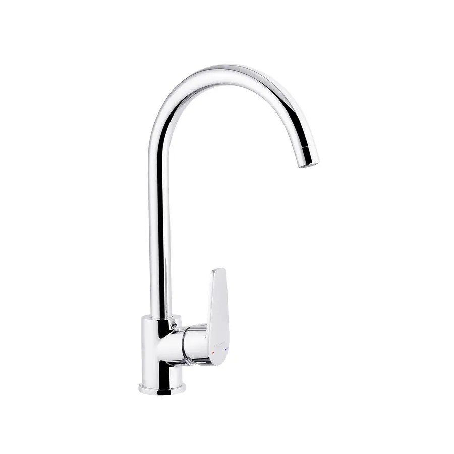 Змішувач для кухні Kroner KRP Brocken-C030