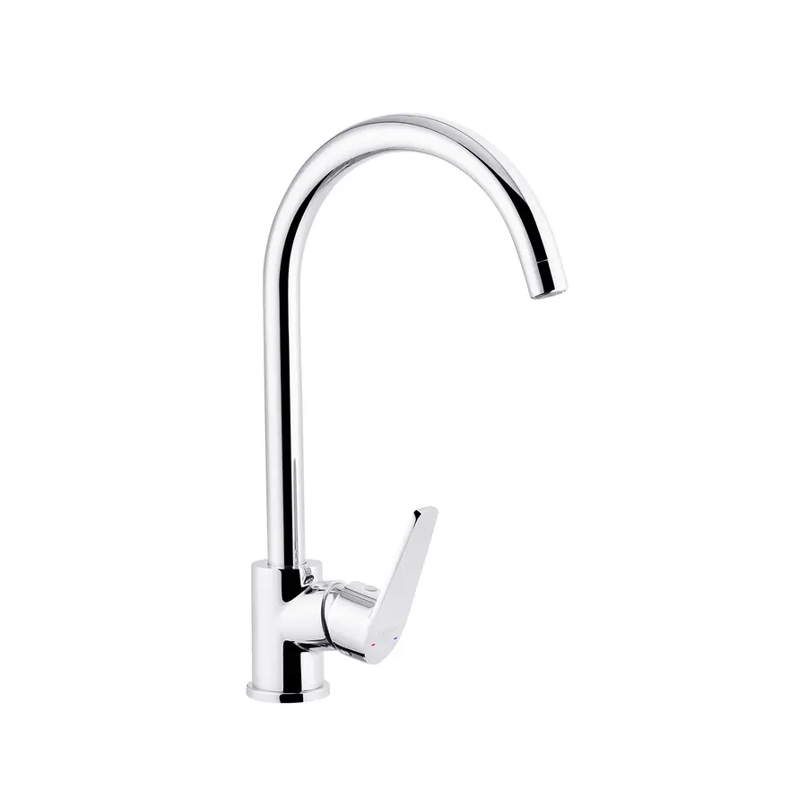 Змішувач для кухні Kroner KRP Brocken-C030