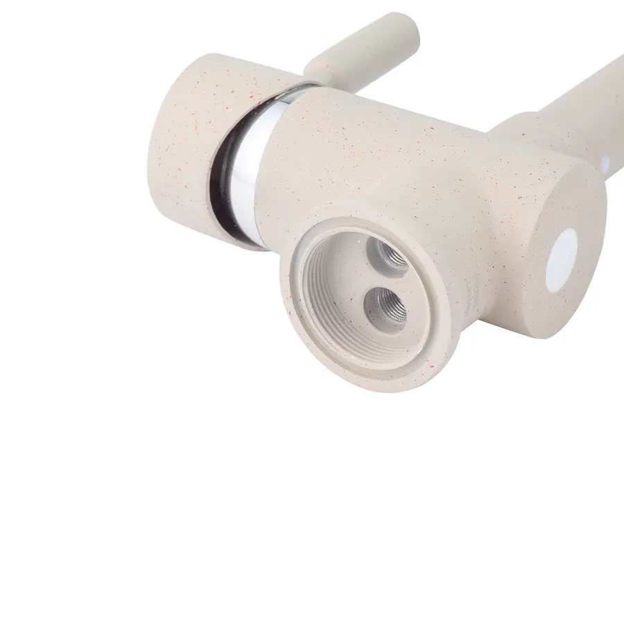 Смеситель для кухни Kroner KRM Mosel - S035