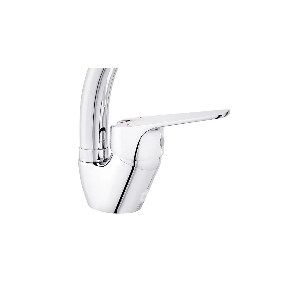 Змішувач для кухні Kroner KRM Odra-C036