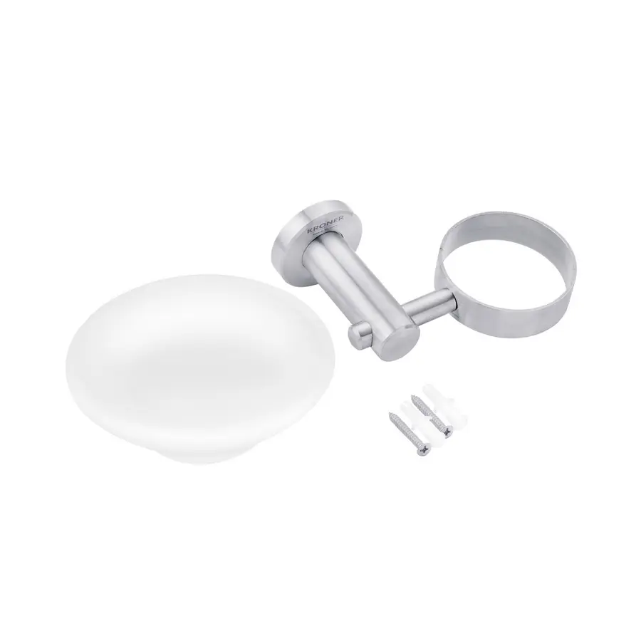 Мильниця Kroner KRP Edelstahl Klassisch - ESG3702