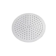 Лійка стельова кругла Kroner KRP Edelstahl Klassisch - ESG703-30