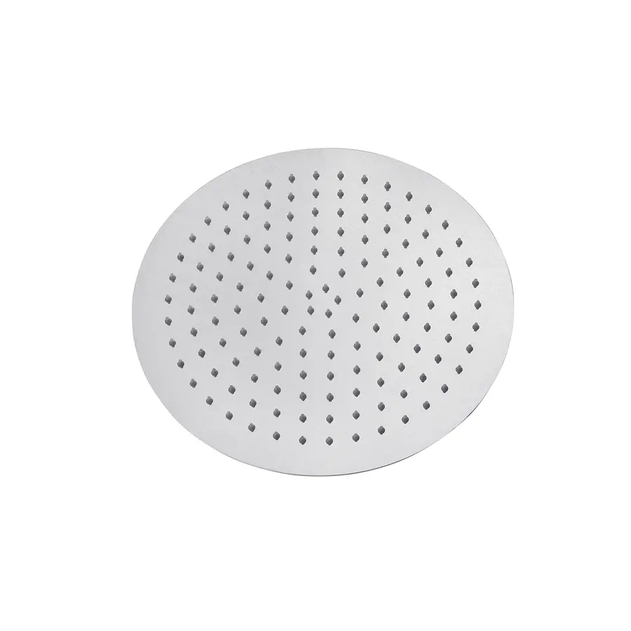 Лійка стельова кругла Kroner KRP Edelstahl Klassisch - ESG703-30