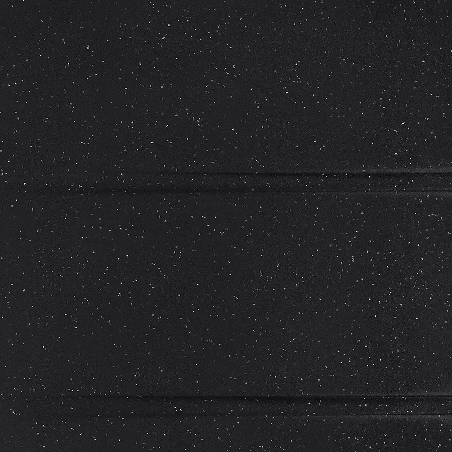 Кухонна мийка зі штучного каменю Kroner KRP Komposit SCH-6550