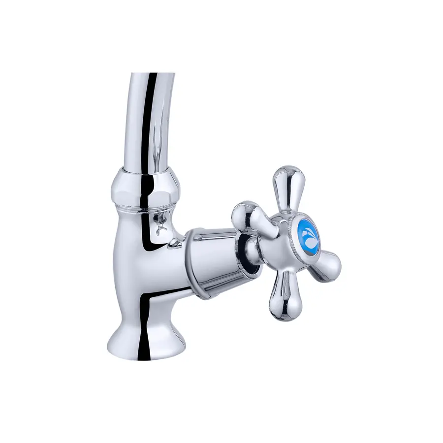 Кран на одну воду Agua Toledo-C091