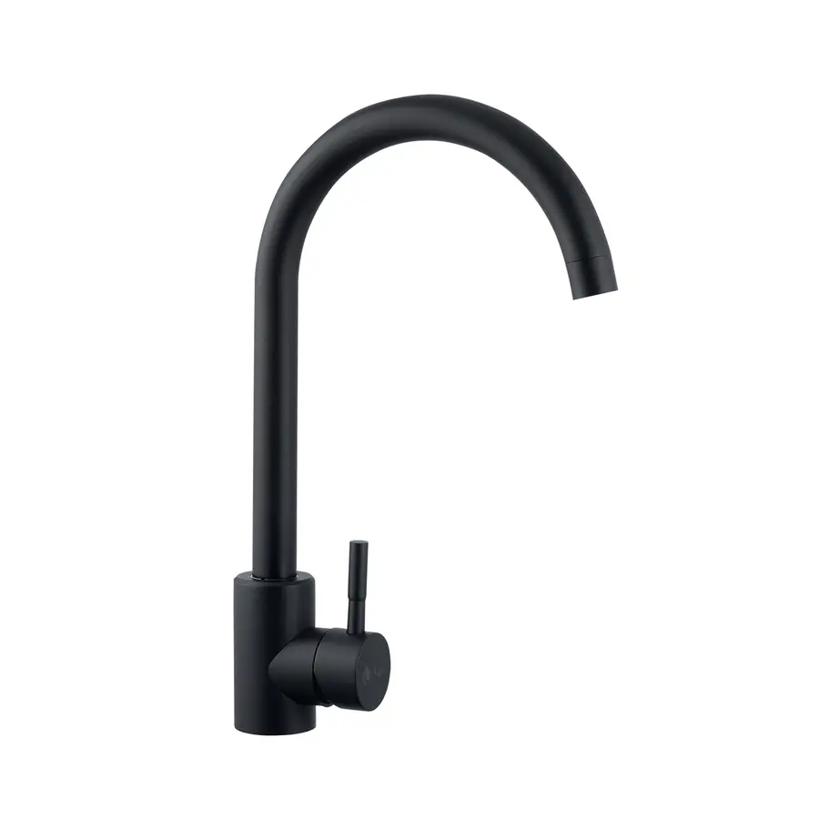 Смеситель для кухни Agua Acero-INOX035NM