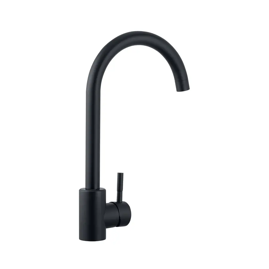 Смеситель для кухни Agua Acero-INOX035NM