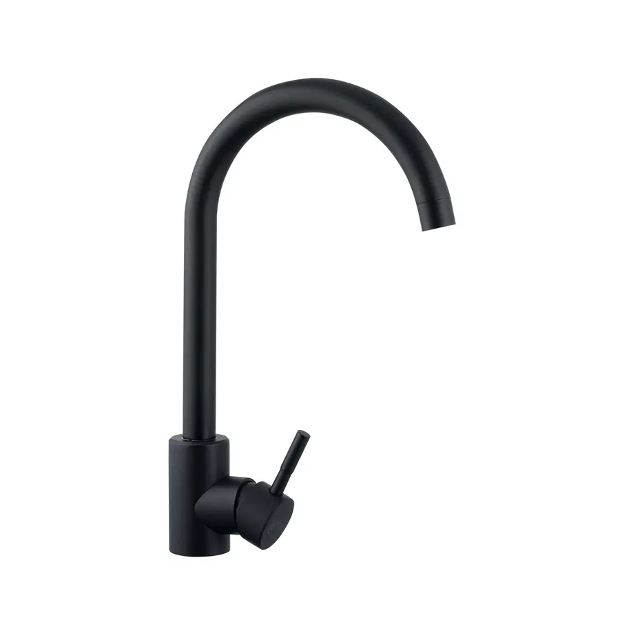 Смеситель для кухни Agua Acero-INOX035NM