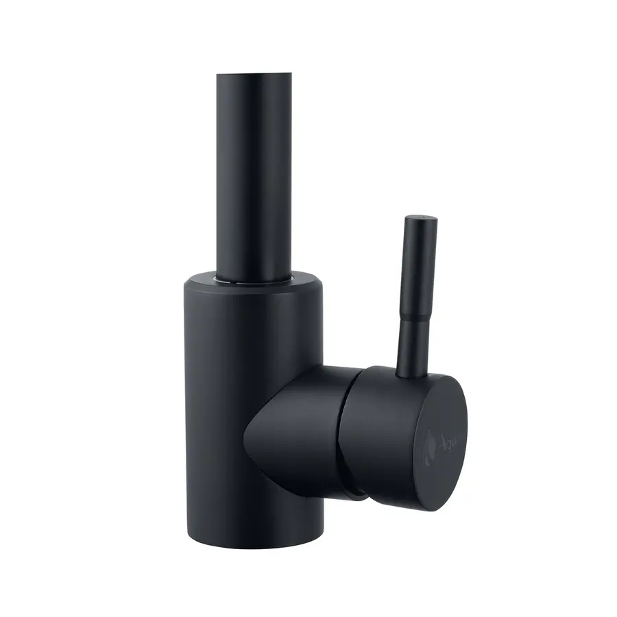 Смеситель для кухни Agua Acero-INOX035NM