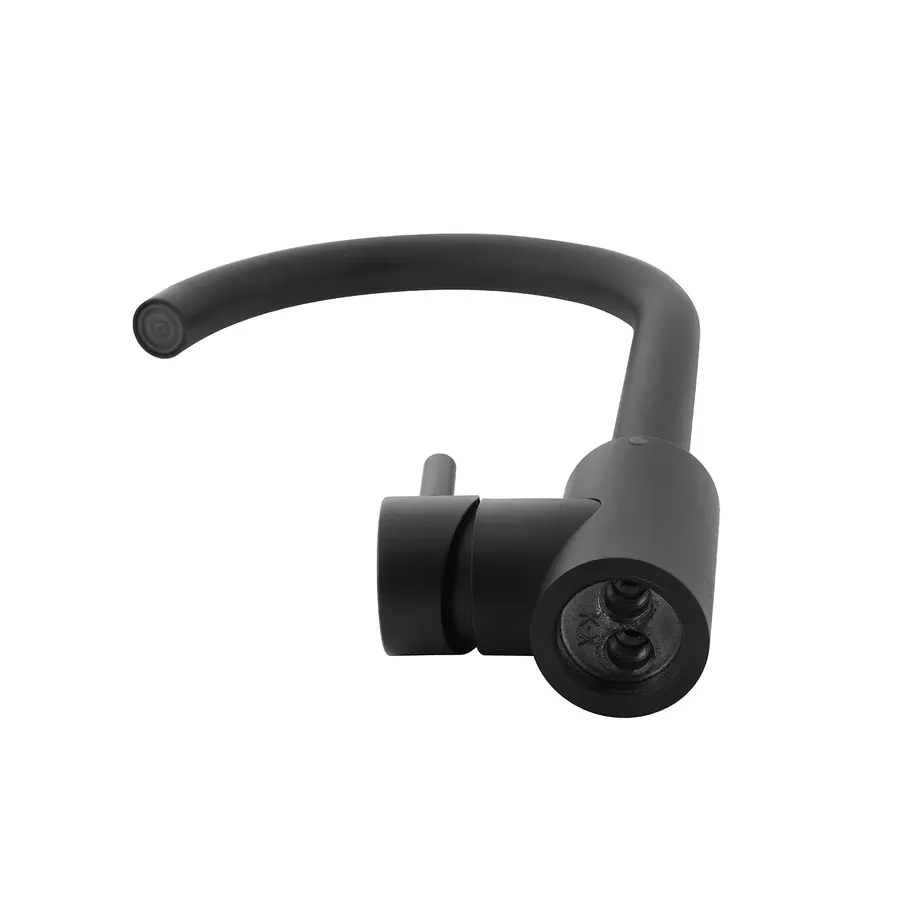 Смеситель для кухни Agua Acero-INOX035NM