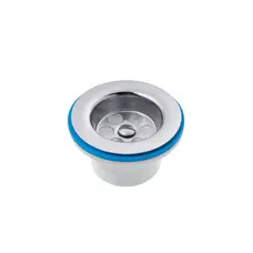 Випуск ANIplast 1 1/2" мм з нержавіючою сіткою M100EU