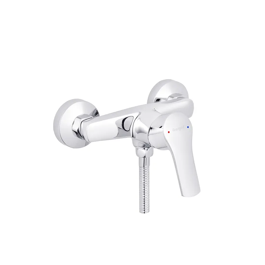 Змішувач для душа Ibergrif Star M12057