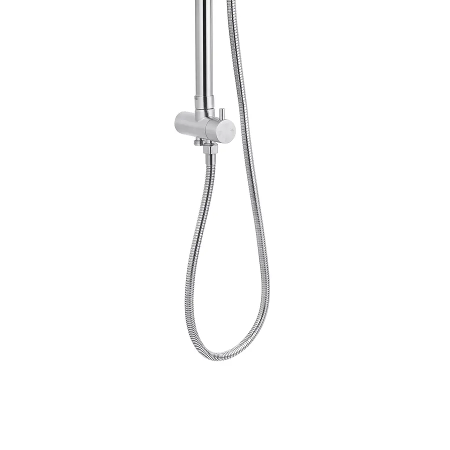 Душова система Kroner KRP Edelstahl Klassisch - ESG231 Flex Душова система Kroner KRP Edelstahl Klassisch - ESG231 Flex