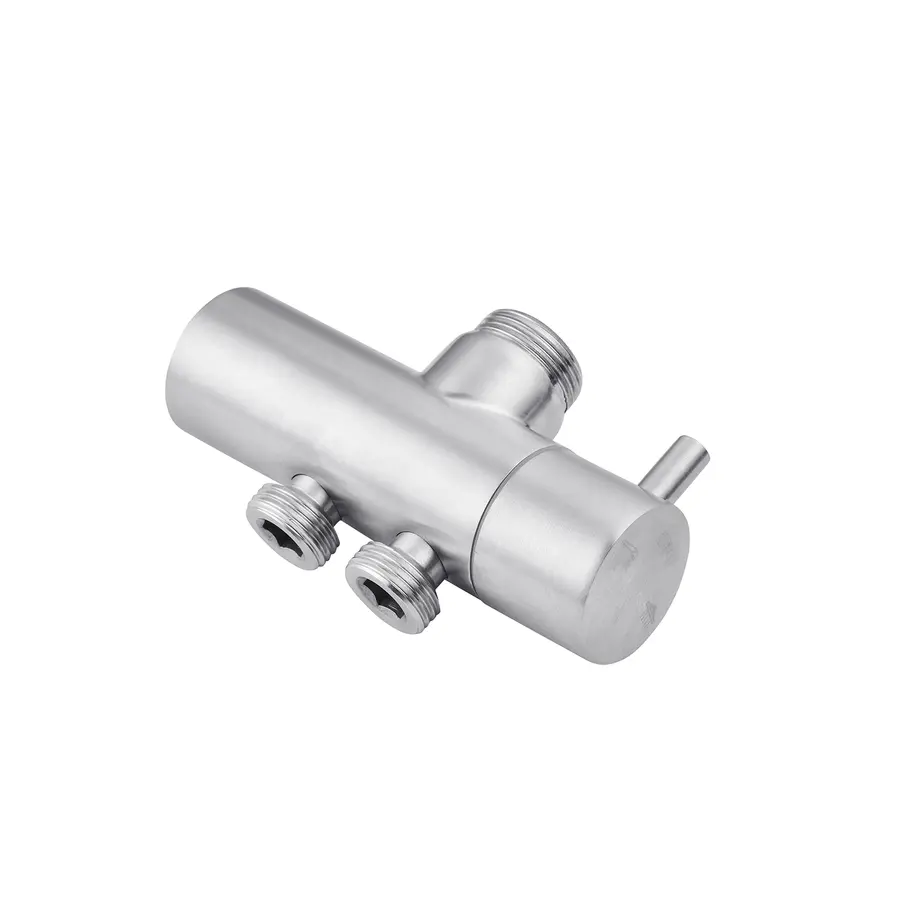 Душова система Kroner KRP Edelstahl Klassisch - ESG231 Flex Душова система Kroner KRP Edelstahl Klassisch - ESG231 Flex