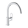 Змішувач для кухні Grohe Start Flow 31555001