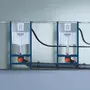 Інсталяція для унітазу Grohe QuickFix Solido 2 в 1 38971000