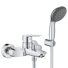 Змішувач для ванни Grohe QuickFix Start 23413002