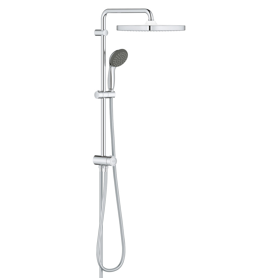 Душевая система Grohe QuickFix Vitalio Start 250 Cube 26698000