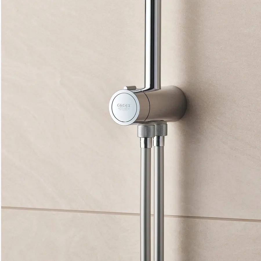 Душова система Grohe QuickFix Vitalio Start 250 Cube 26698000
