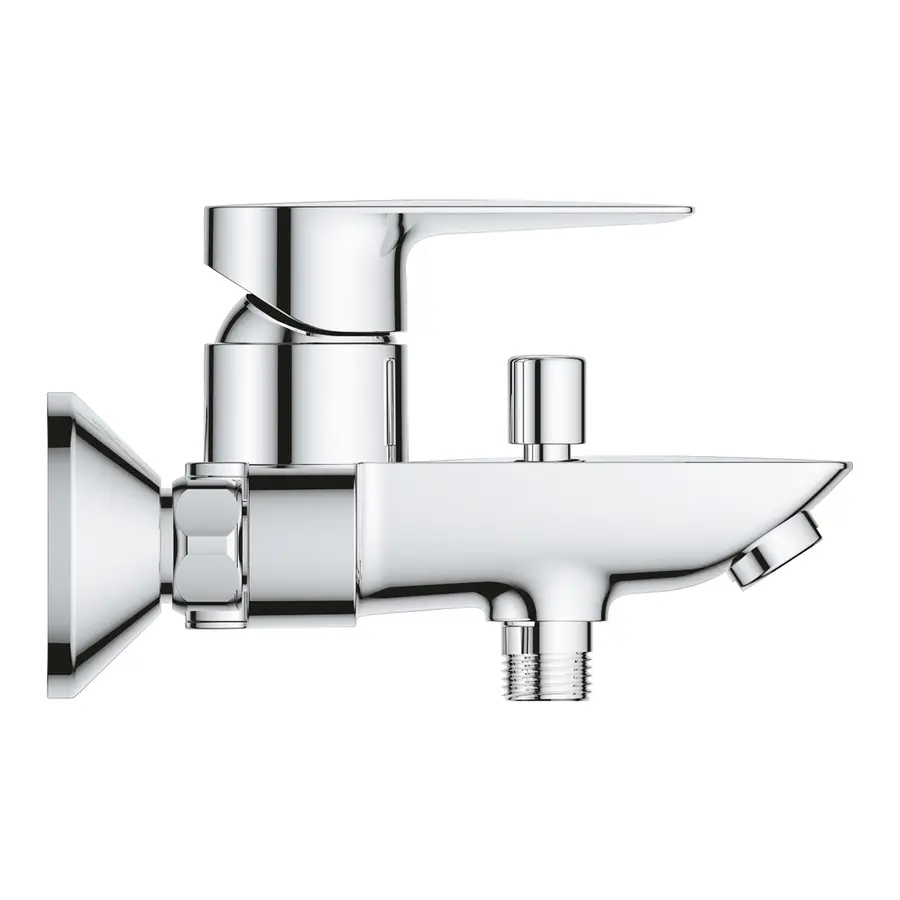 Набір змішувачів 4 в 1 для ванної кімнати та кухні Grohe QuickFix StartEdge S-Size UA202501SK