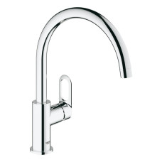 Смеситель для кухни Grohe BauLoop 31368000