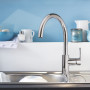 Смеситель для кухни Grohe BauLoop 31368000