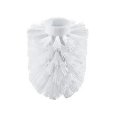 Запасна щітка для туалетного йоржику Grohe QuickFix Start 41201L00 Запасна щітка для туалетного йоржику Grohe QuickFix Start 41201L00