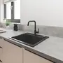 Змішувач для кухні Grohe QuickFix Start 304702430