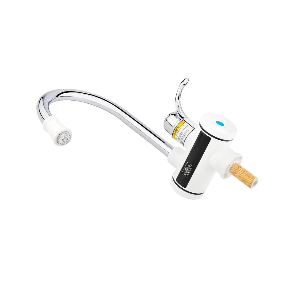 Проточный водонагреватель Kroner KRM Volt-CW091 с дисплеем