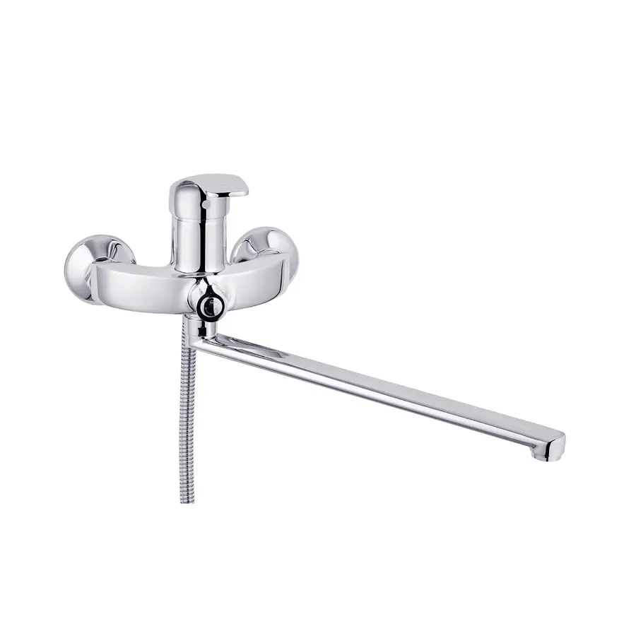 Змішувач для ванної Kroner KRP Konstante - C070