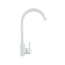 Змішувач для кухні Kroner KRP Edelstahl Klassisch-GRA035