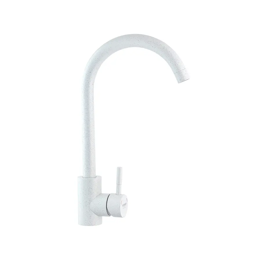 Змішувач для кухні Kroner KRP Edelstahl Klassisch-GRA035