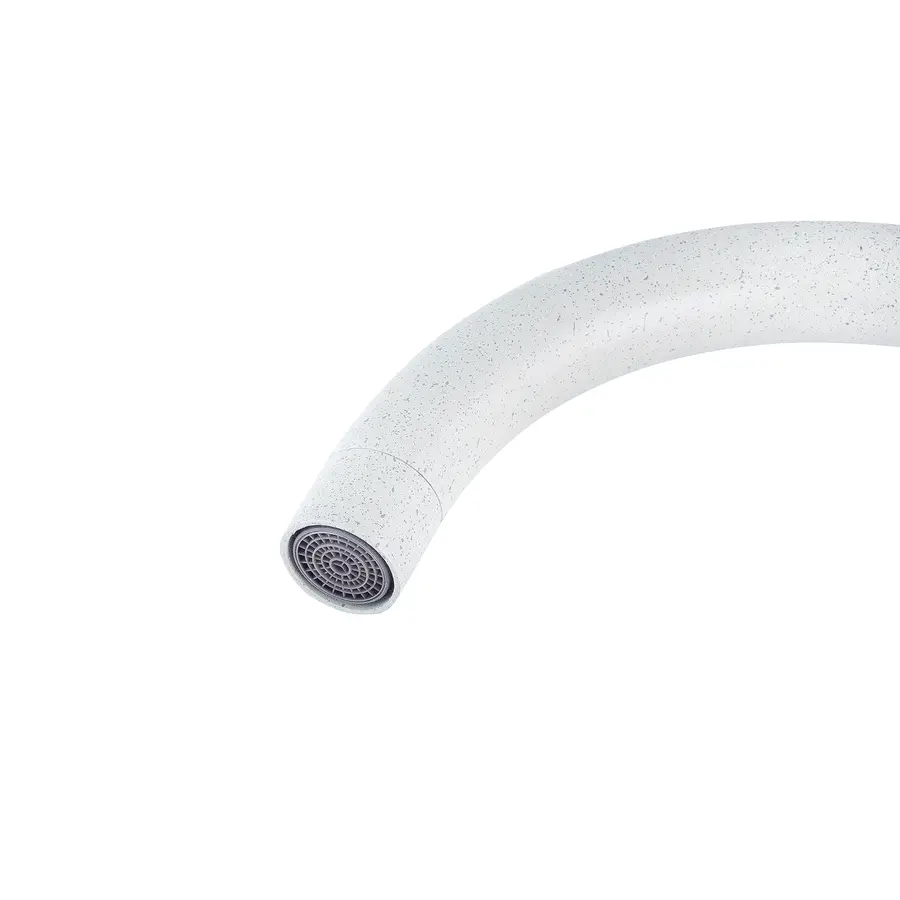 Змішувач для кухні Kroner KRP Edelstahl Klassisch-GRA035