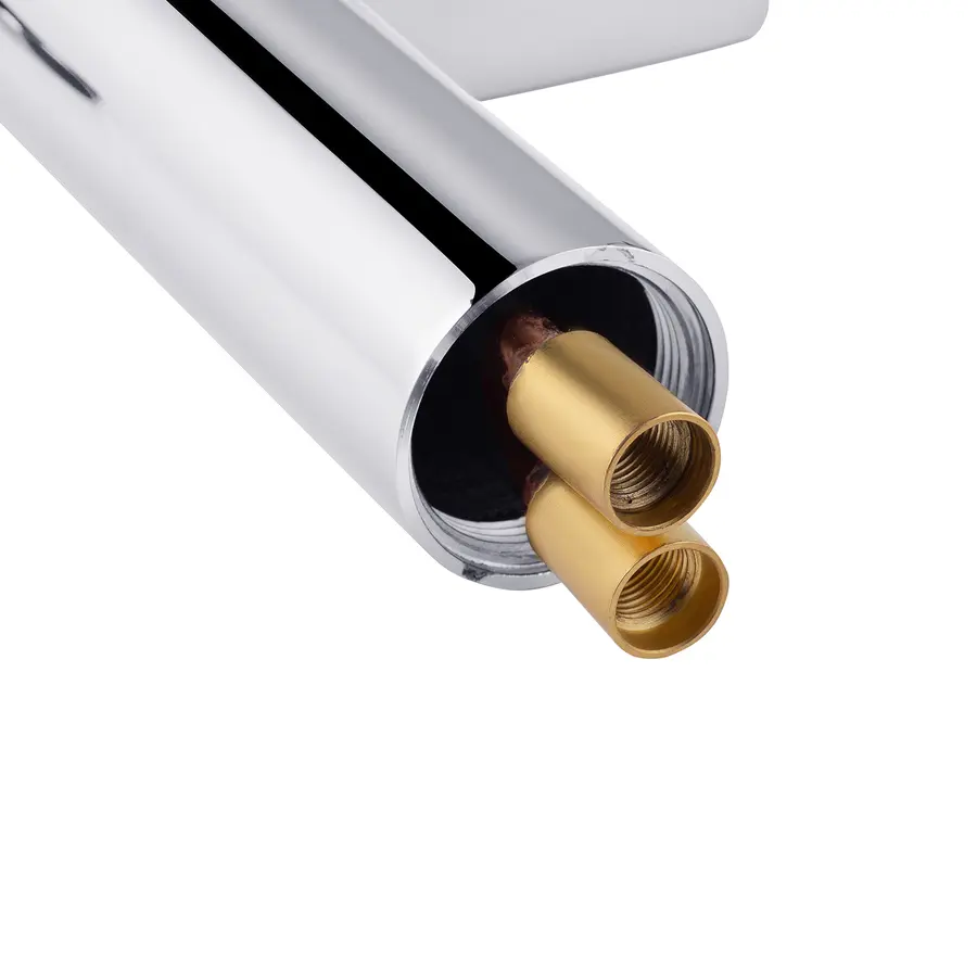 Змішувач для раковини Kroner KRP Enzo - C010-3