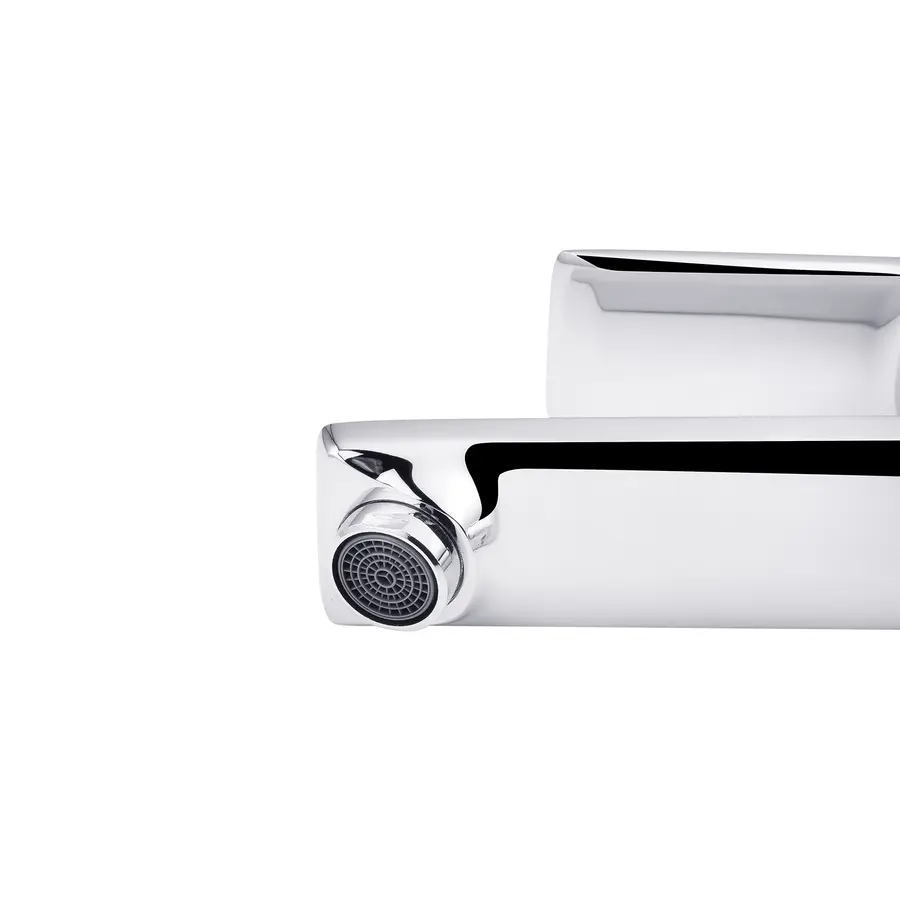 Змішувач для раковини Kroner KRP Enzo - C010-3