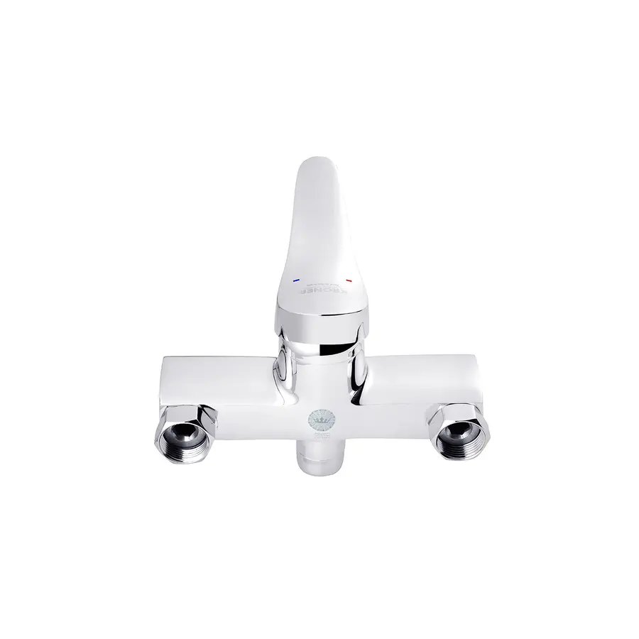 Смеситель кухонный настенный Kroner KRP Bayern - С040