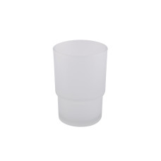 Склянка для ванної кімнати Kroner KRM Rizze - ACG204