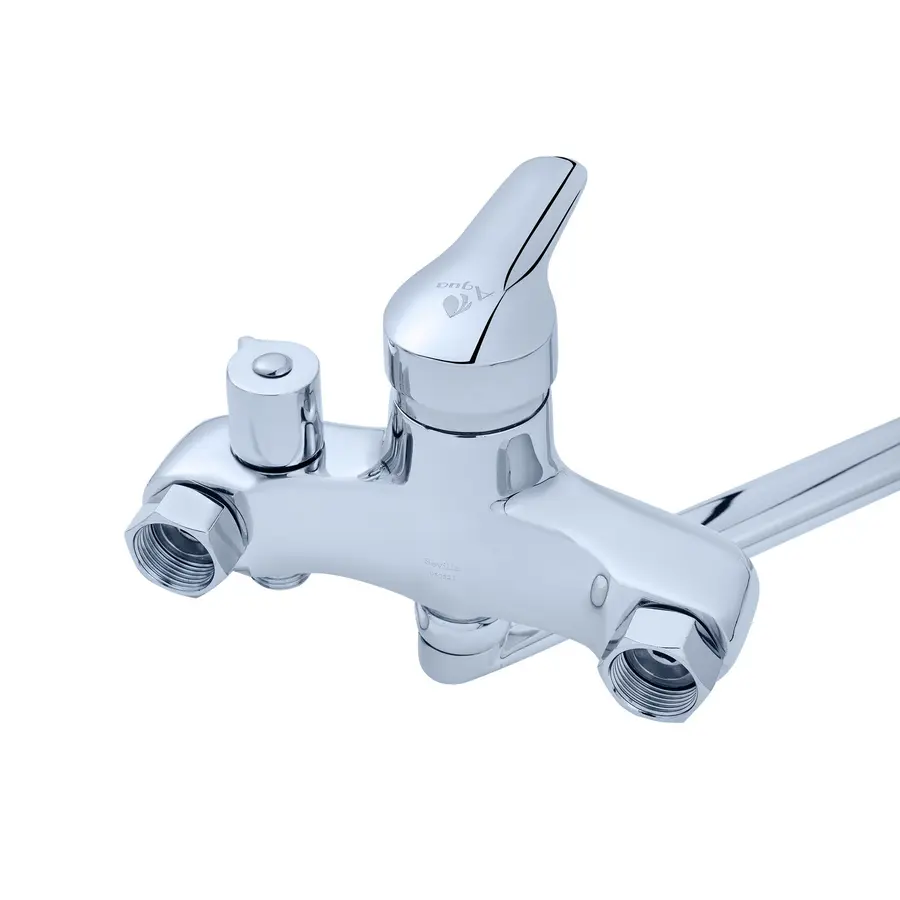 Смеситель для ванной Agua Sevilla-C061